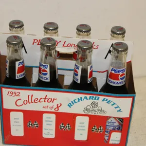 1992 Richard Petty Pepsi