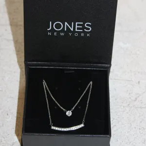 Jones New York Necklace