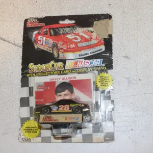 Davey Allison Racing Champions