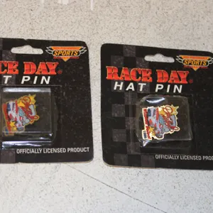 Race Day Hat Pins