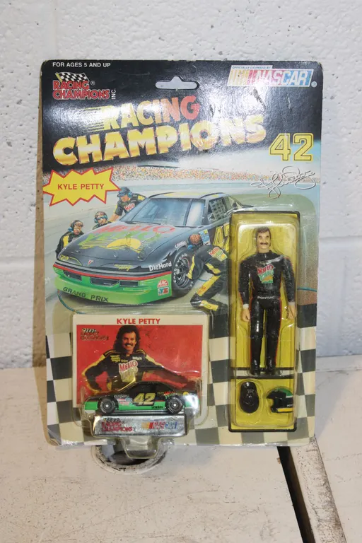 Kyle Petty Racing Champions