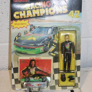 Kyle Petty Racing Champions