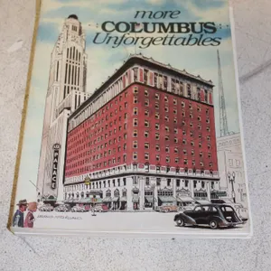 More Columbus Unforgettables