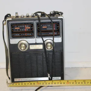 Windsor Multiband Receiver