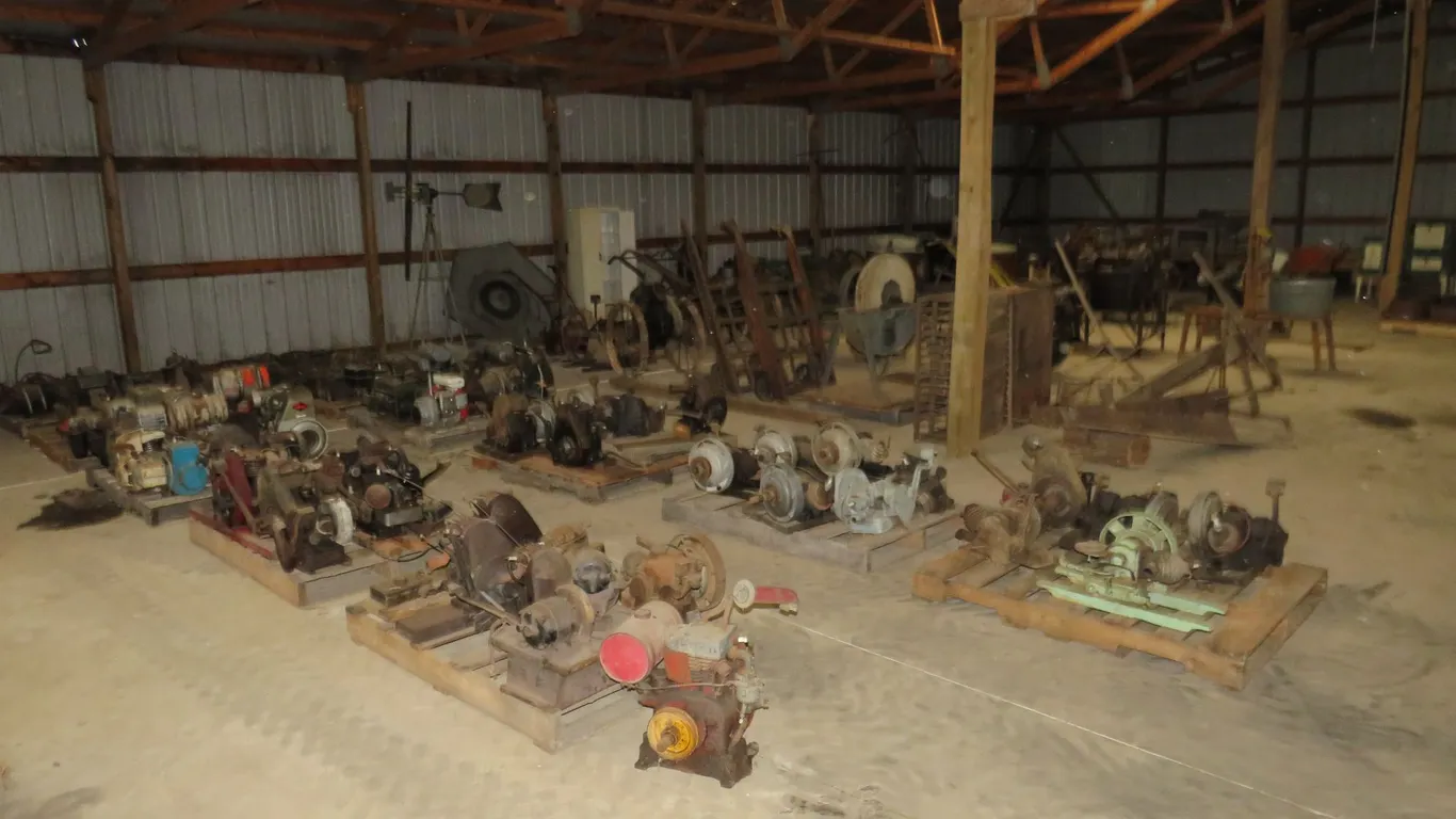 STEBELTON DAY 2 Collectible Auction