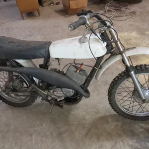 Indian Motorcycle