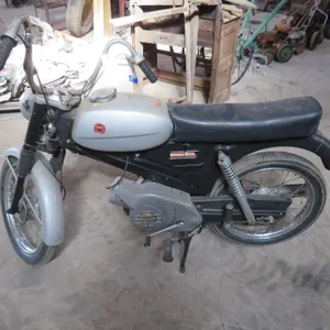 1967 Sears Motorcycle
