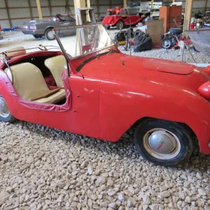 Crosley Roadster