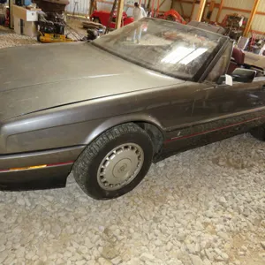Cadillac Allante
