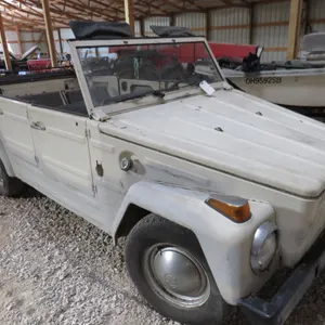 Volkswagon THING