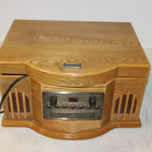 Philco Entertainment System