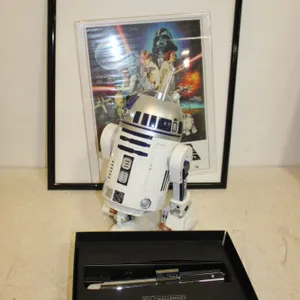 Star Wars Memorabilia