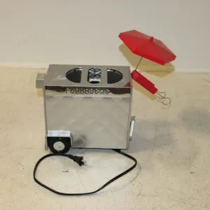 Funhouse Electric Grill