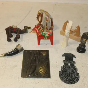 World Folk Art