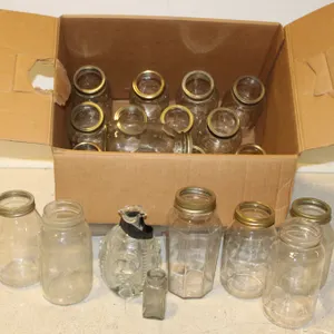Canning Jars