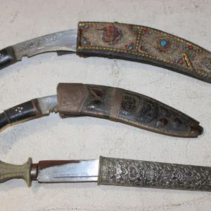 Kukri Knives