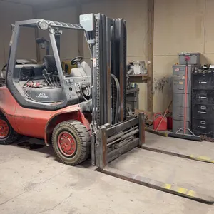 Linde H40T-04