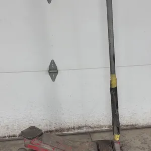 Snap-On Floor Jack