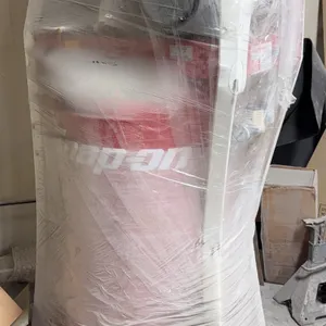 Brand new Snap on signature series air compressor zero hours