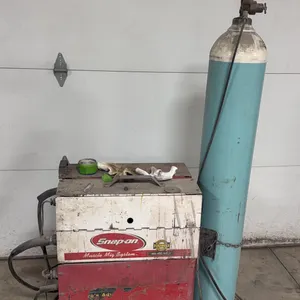 Snap-On MM250SL Welder