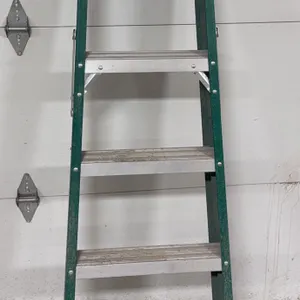 Franklin 6 Ft Ladder