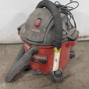 Craftsman 16 Gallon Air Compressor