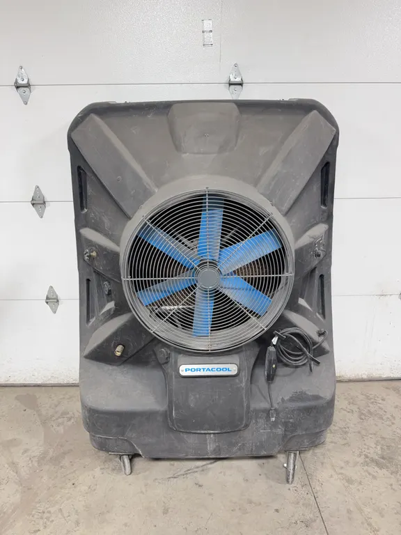 Portable jet stream 250 made in USA