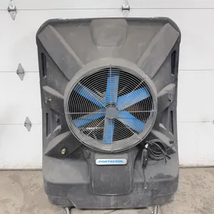 Portable jet stream 250 made in USA