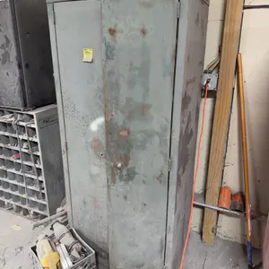 Metal storage Cabinet