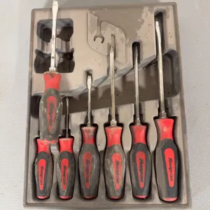 Snap-On Screwdriver Set