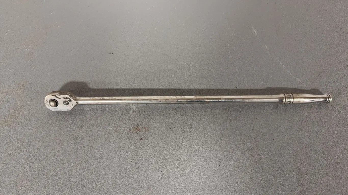 1/2 Snap-On Rachet