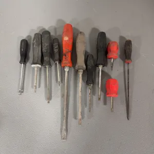 Snap-On Screw Drivers