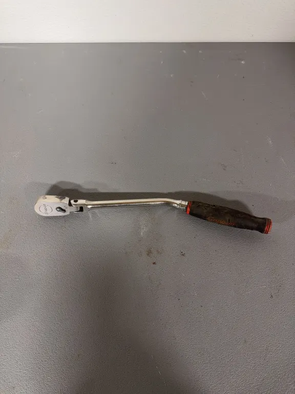 Snap- On Ratchet 