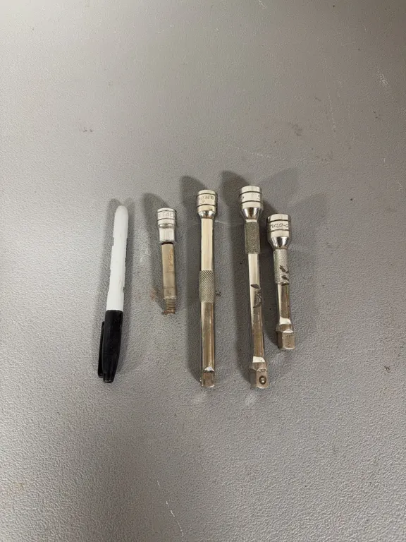 Snap-On Extensions