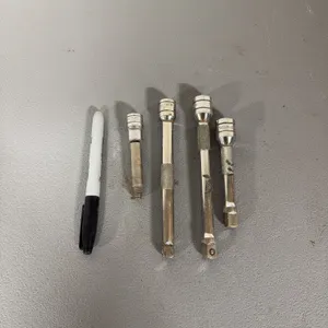 Snap-On Extensions
