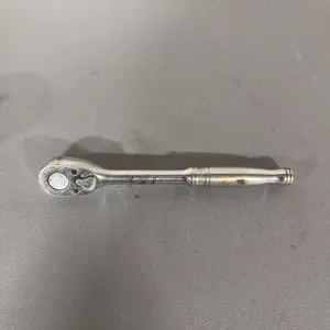 Snap-On Ratchet