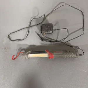 Snap-On Shop Light