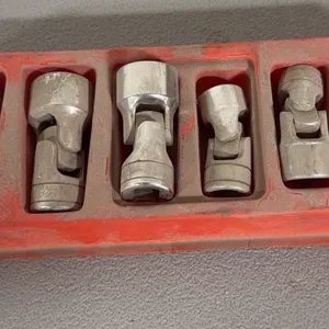 Snap-On Swivels