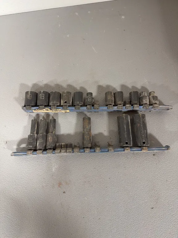 Matco Sockets