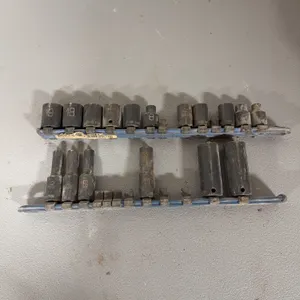 Matco Sockets