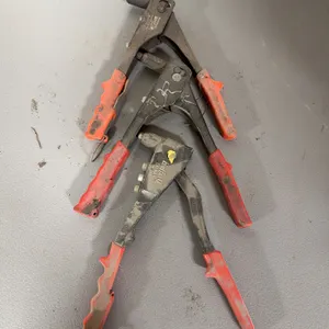 Pop Rivet Guns ￼