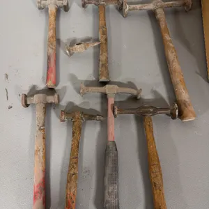 Body Panels Hammers