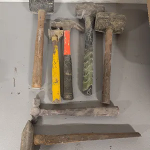 Hammers