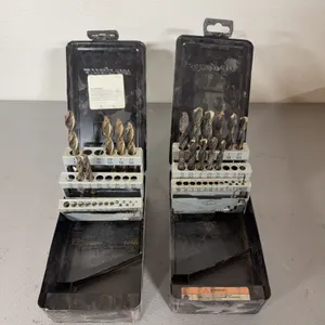 Snap-On Drill Bits