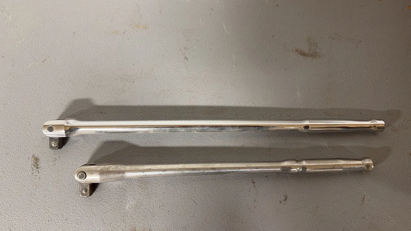 Breaker Bars