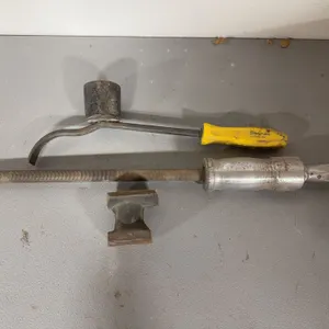 Body Panel Tools