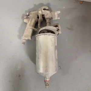 Snap-On Paint Sprayer