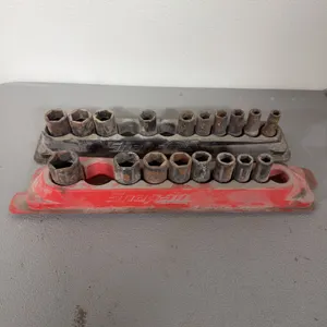 Snap-On Impact Sockets