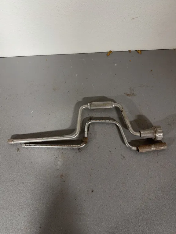 Chraftmans Ratchet 