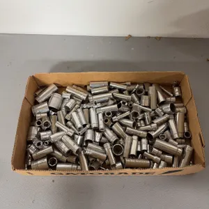 Snap-On Sockets